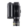 Celownik laserowy do pistoletu Leapers UTG Bulldot Green Laser